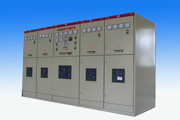 夷陵装修配电柜 安全实用建筑抽屉式配电柜-电